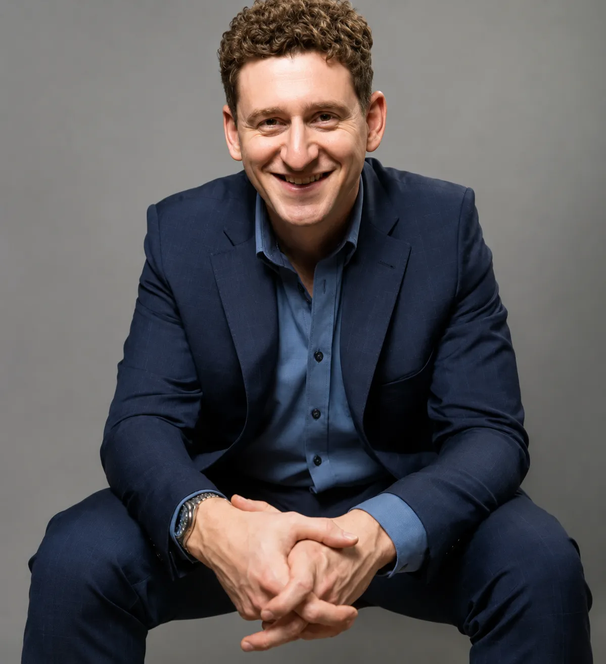 Dr. Jamie Luria