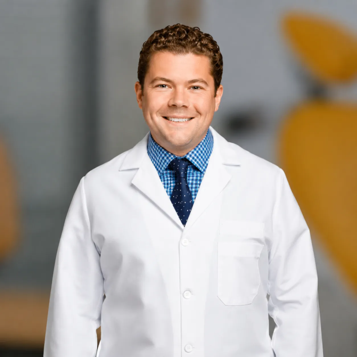 Dr. Nick Zawada