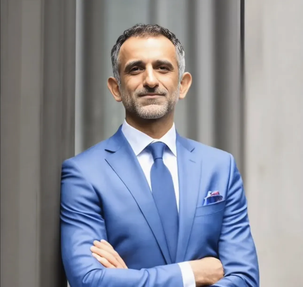 Dr. Shuaib Malik