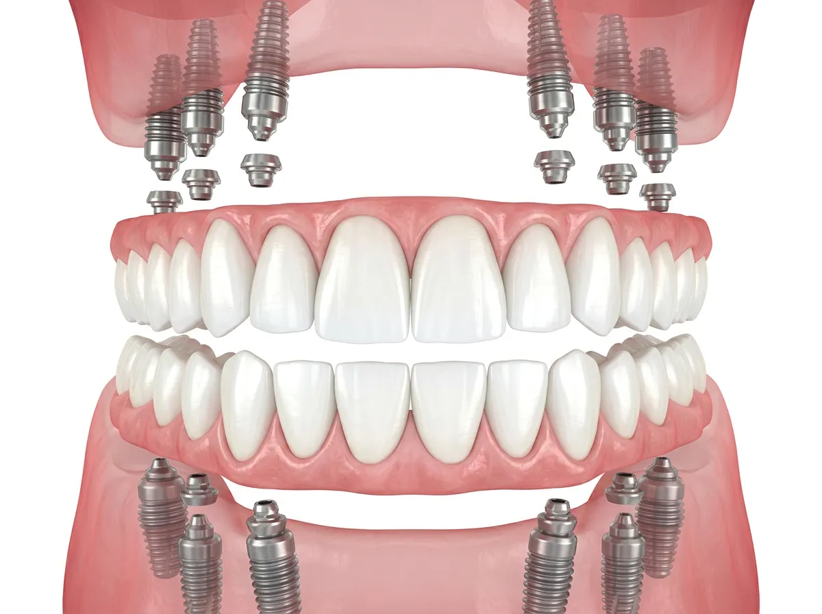 Sedation & Comfort Care