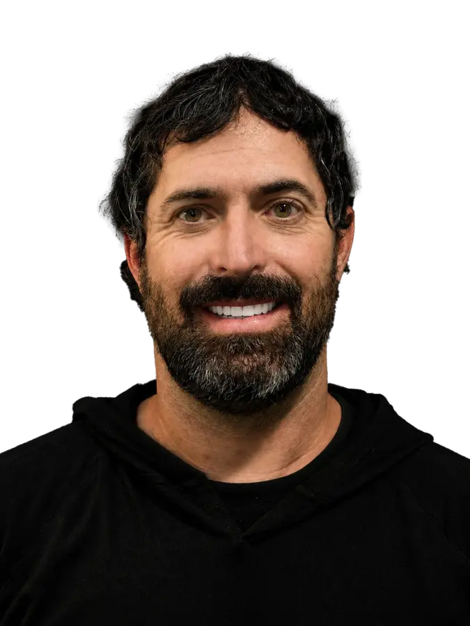 After — Full smile restoration — confidence restored